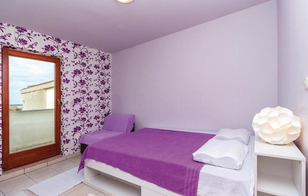 Amz Ap4 Apartment Jadranovo Luaran gambar