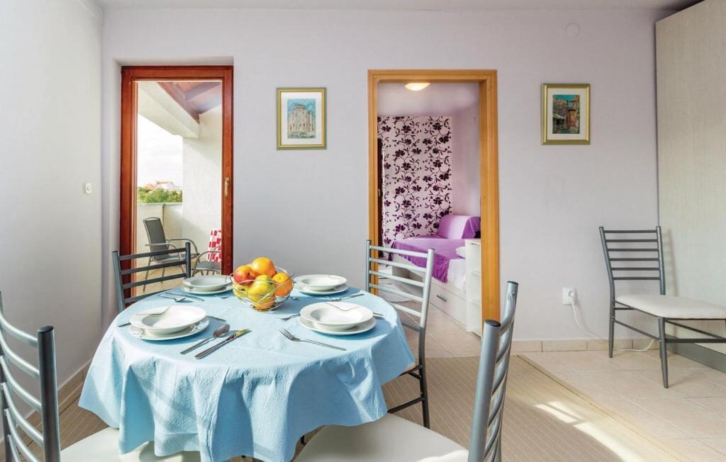 Amz Ap4 Apartment Jadranovo Luaran gambar